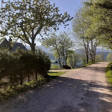 Nordiques De La Welche Vila Orbey Exterior foto