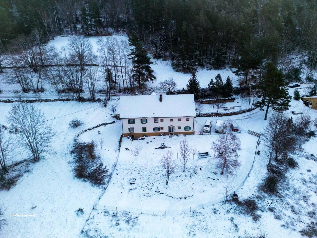 Nordiques De La Welche Holiday home