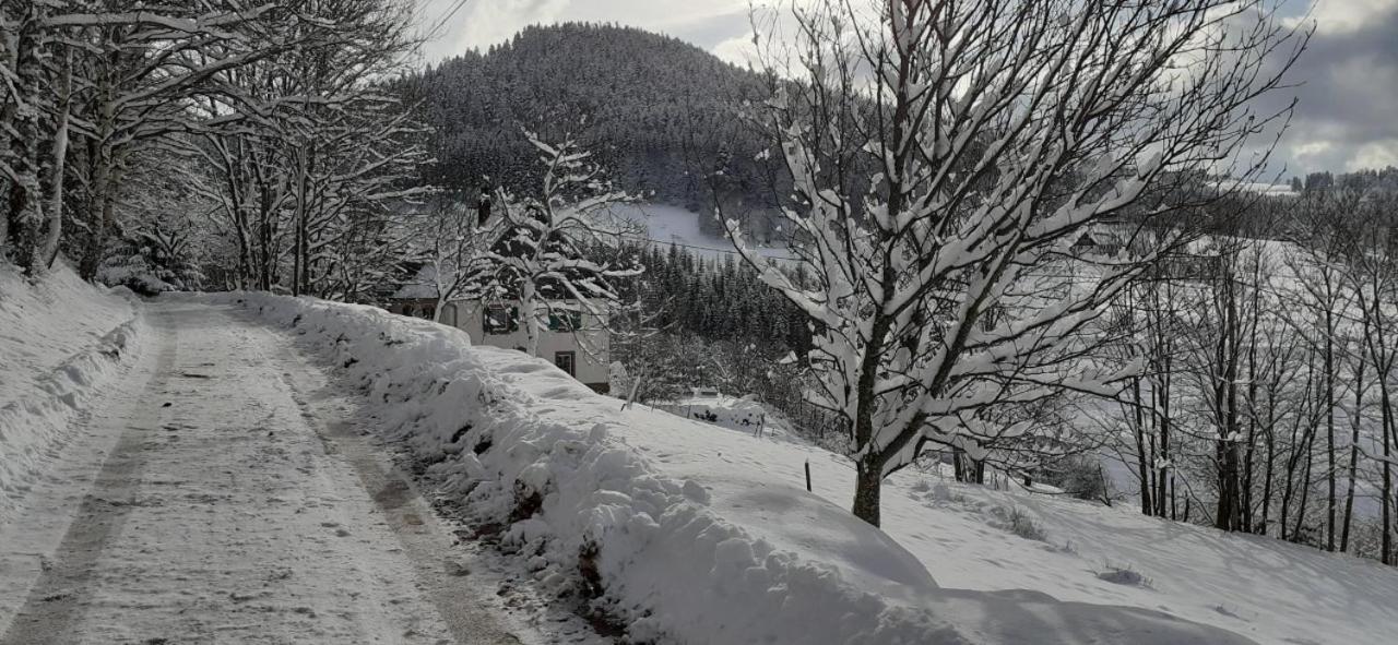 Holiday home Nordiques De La Welche *