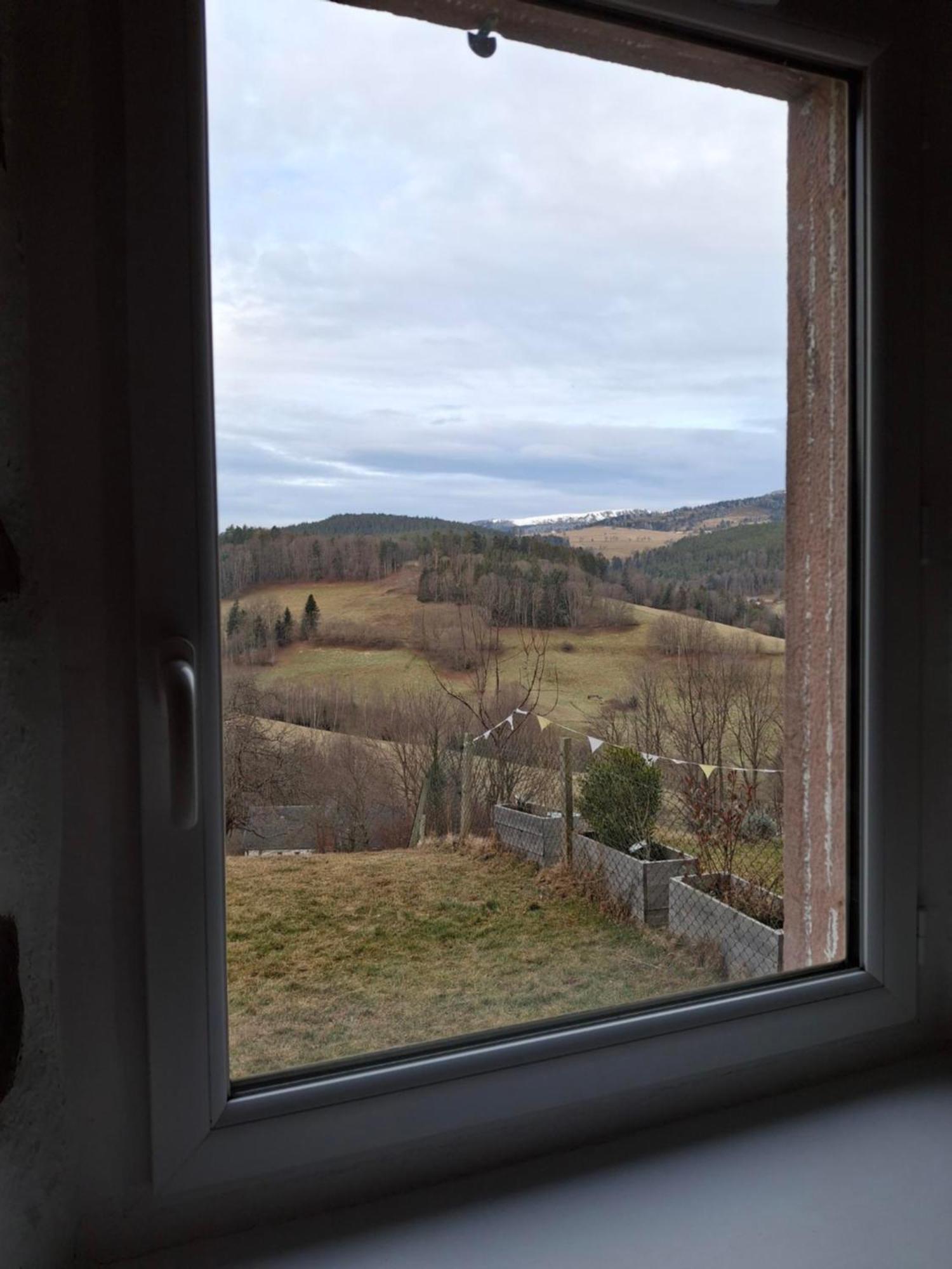 Holiday home Nordiques De La Welche Orbey