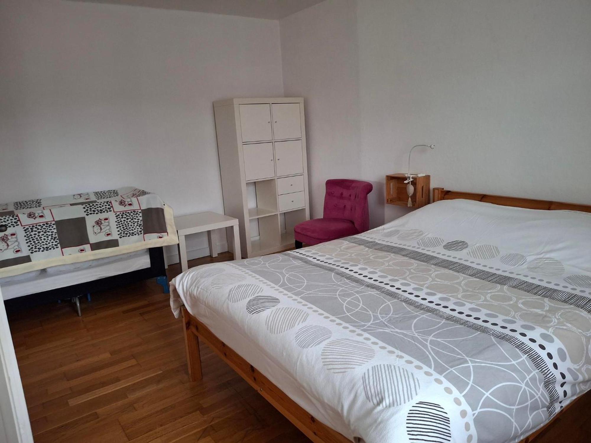 Nordiques De La Welche Holiday home